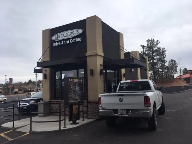 Slide of Mountain Roof Repair & Renovation