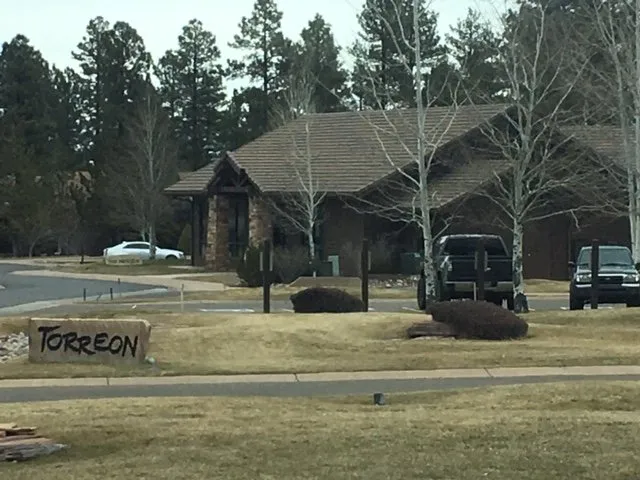 Slide of Mountain Roof Repair & Renovation