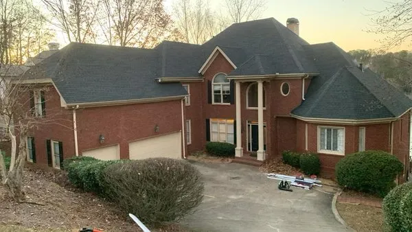 Mountain Roofing & Gutters