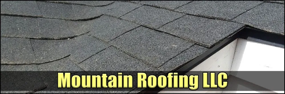 Slide of Mountain Roofing