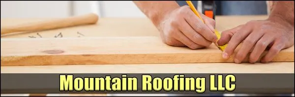 Mountain Roofing