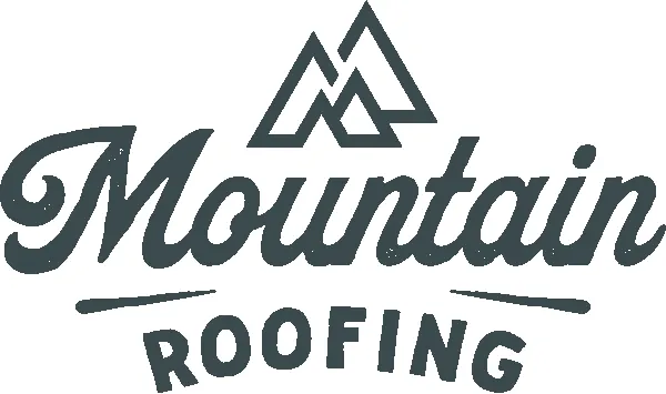 Slide of Mountain Roofing