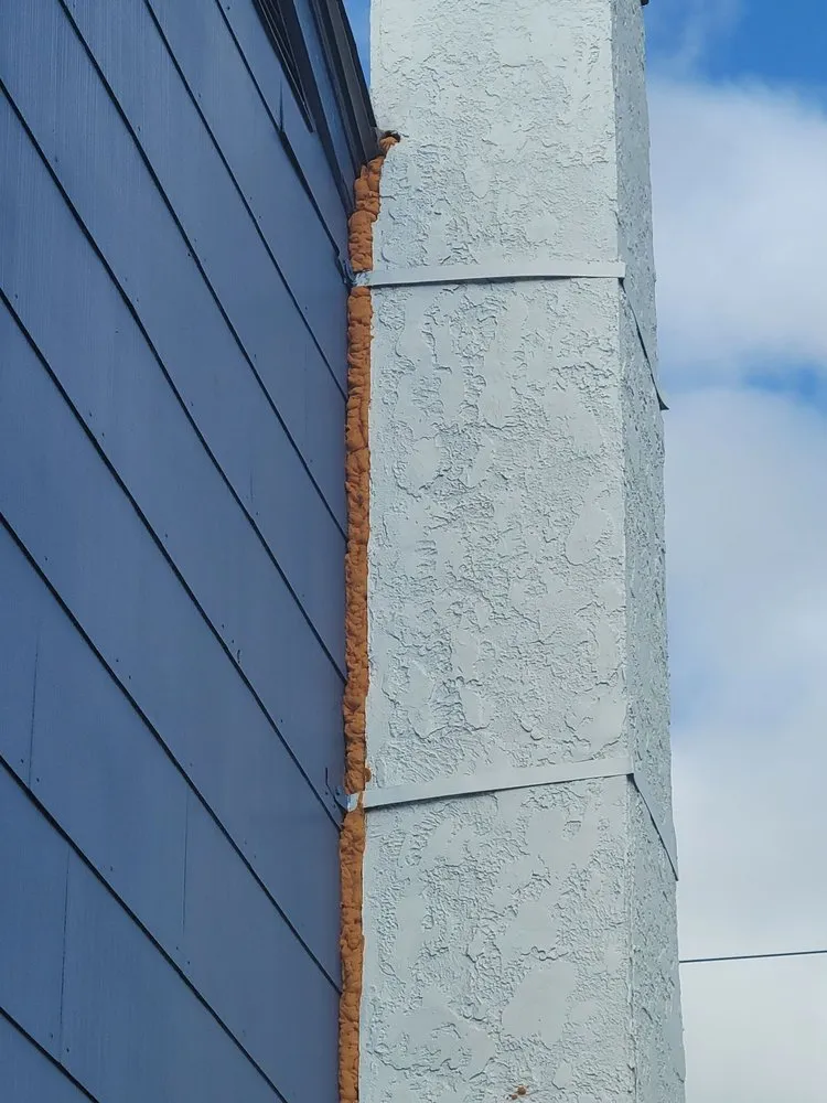 Slide of Mountain Roofing