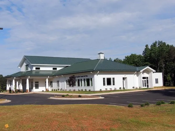 Slide of Mountain Roofing