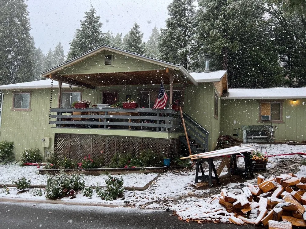 Slide of Mountain Roofing Systems