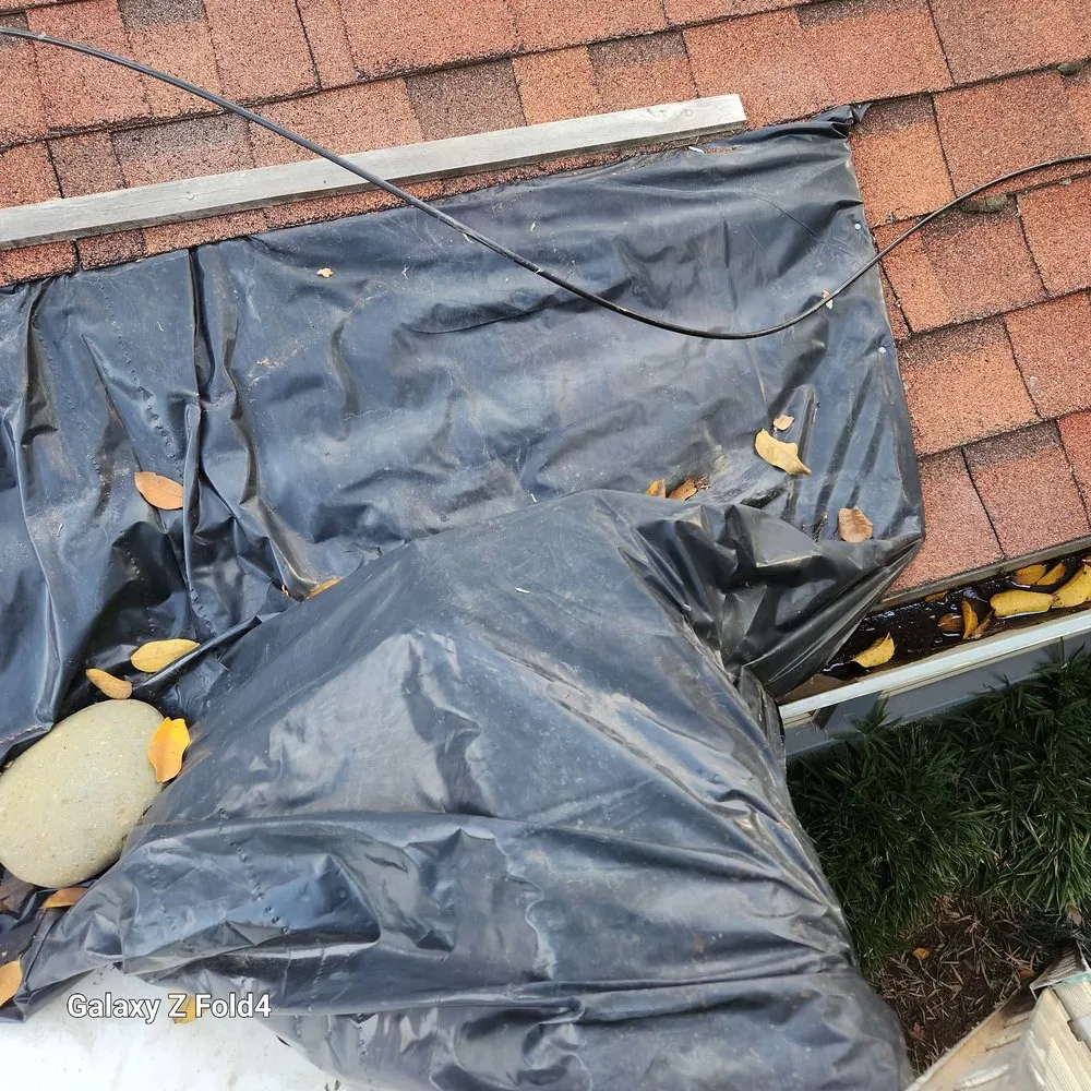 Slide of Mountain Roofing Systems