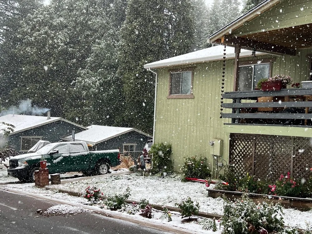 Slide of Mountain Roofing Systems