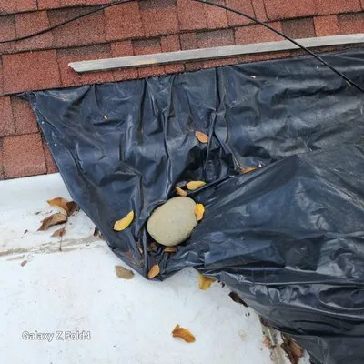 Mountain Roofing Systems