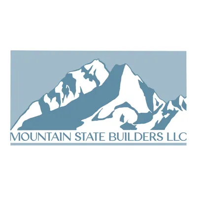 Mountain State Builders Logo