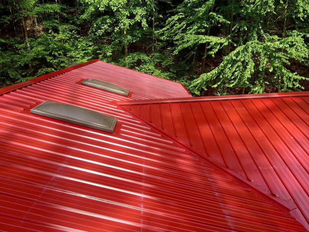 Reliable roof inspection experts serving Whitesville, WV - Mountain State Roofing & Remodeling