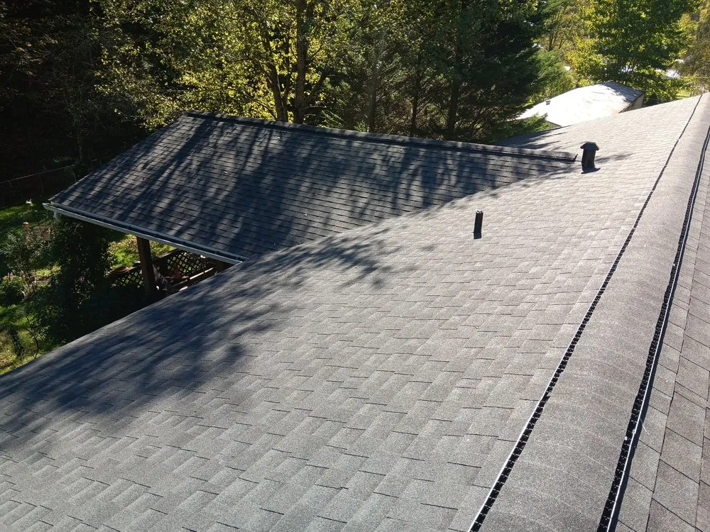 Licensed roof leak repair for residential properties across Whitesville, WV - Mountain State Roofing & Remodeling