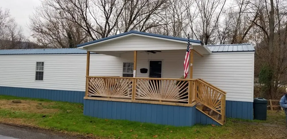 Professional metal roofing installation near you across Whitesville, WV - Mountain State Roofing & Remodeling