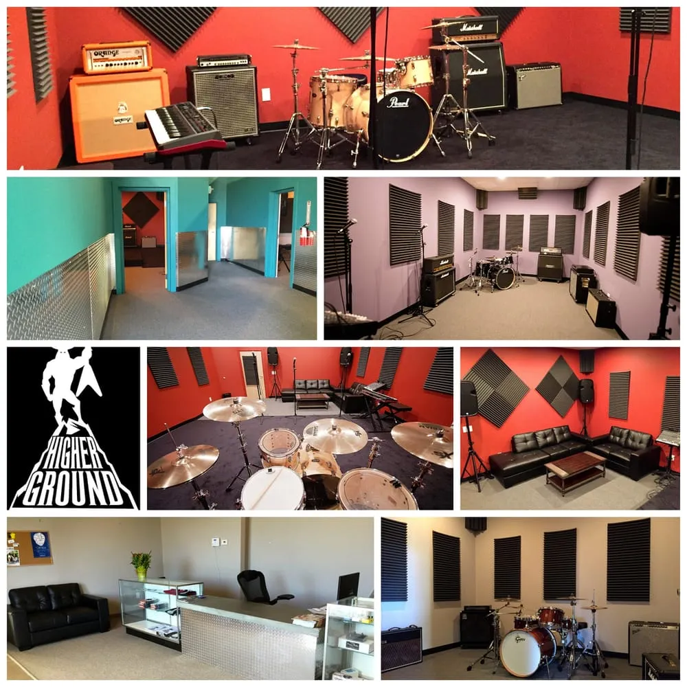 Slide of Mountain States Building Services