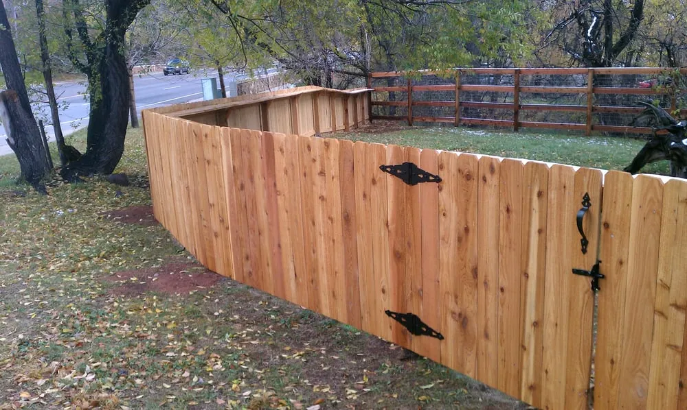 Slide of Mountain States Building Services