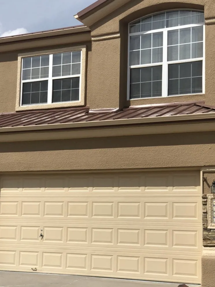 Slide of Mountain Top Construction