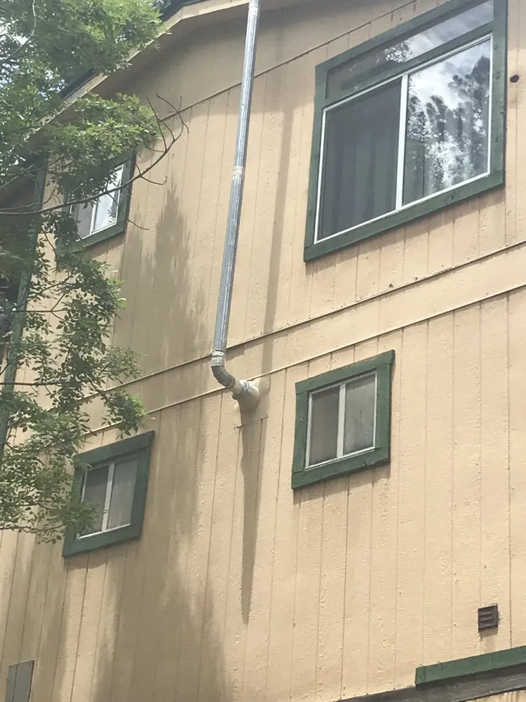 Slide of Mountain Top Construction