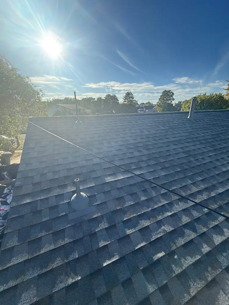 Slide of Mountain Tough Exteriors