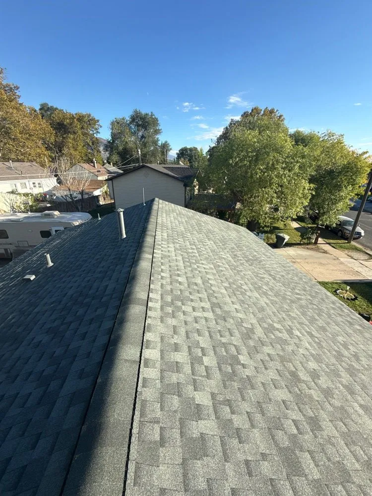 Slide of Mountain Tough Exteriors