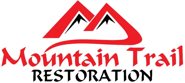 Mountain Trail Restoration Logo