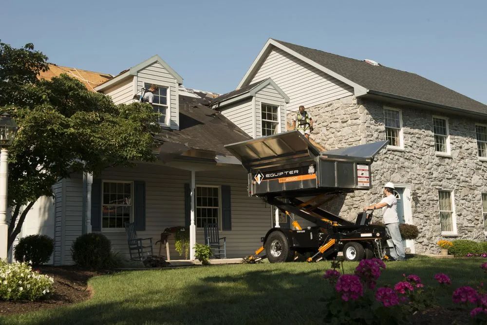 Slide of Mountain Valley Roofing & Exteriors