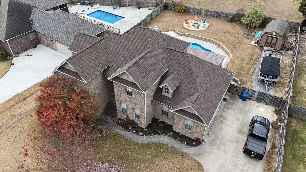 Slide of Mountain Valley Roofing & Exteriors