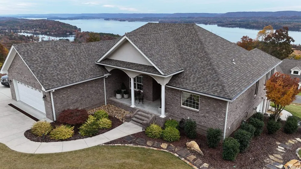 Slide of Mountain Valley Roofing & Exteriors