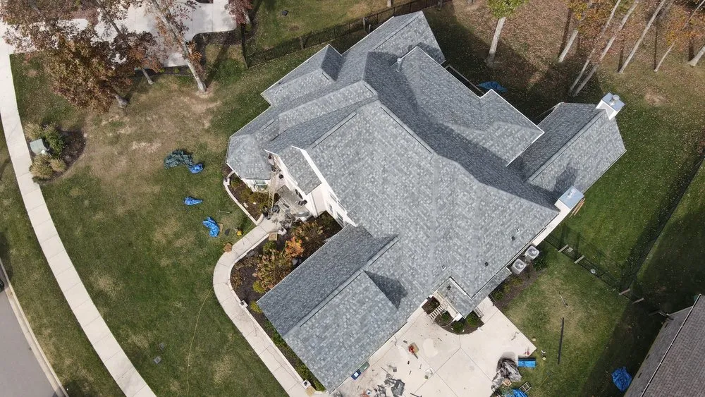 Slide of Mountain Valley Roofing & Exteriors