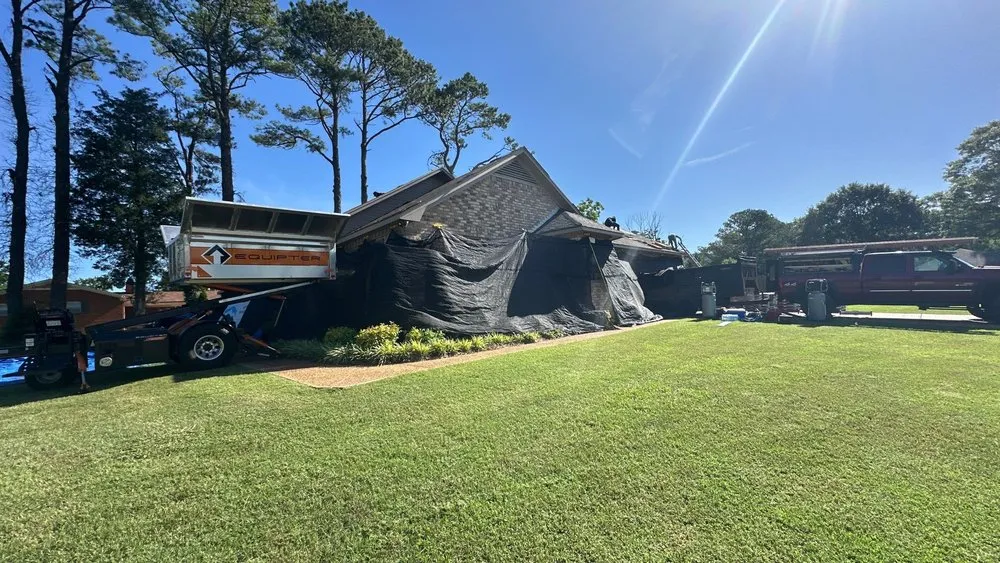 Slide of Mountain Valley Roofing & Exteriors