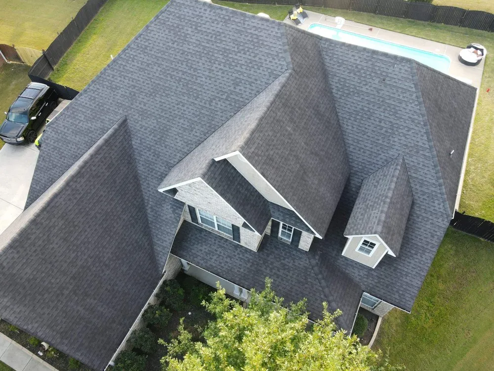 Slide of Mountain Valley Roofing & Exteriors