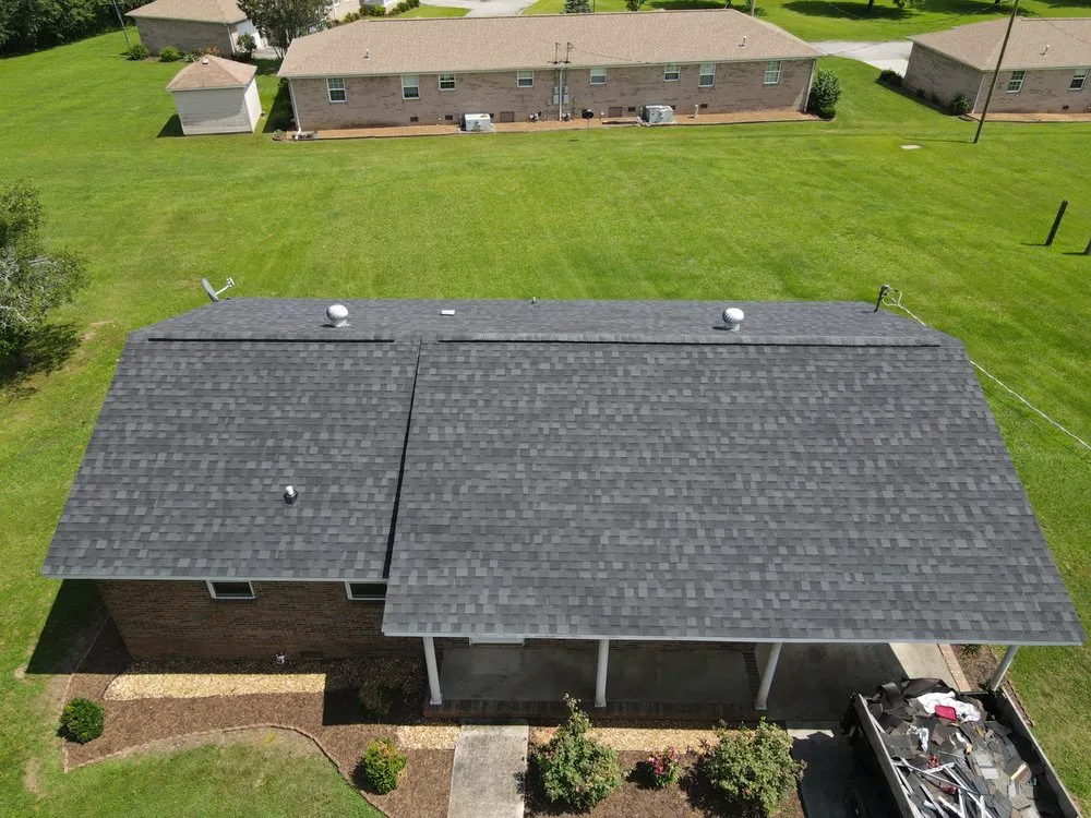 Slide of Mountain Valley Roofing & Exteriors