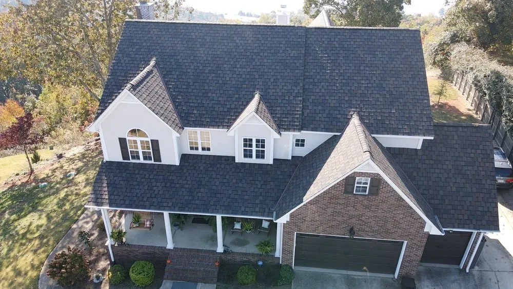 Slide of Mountain Valley Roofing & Exteriors