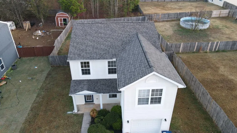 Slide of Mountain Valley Roofing & Exteriors