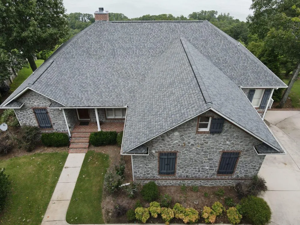 Slide of Mountain Valley Roofing & Exteriors