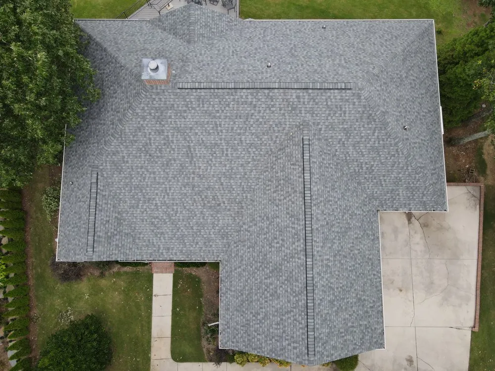 Slide of Mountain Valley Roofing & Exteriors