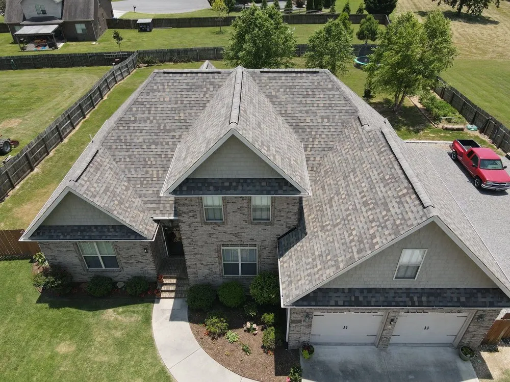 Slide of Mountain Valley Roofing & Exteriors