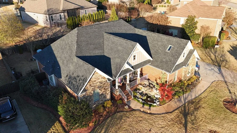 Slide of Mountain Valley Roofing & Exteriors