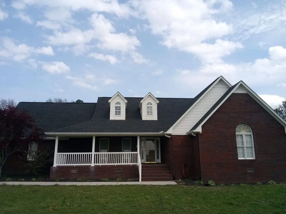 Slide of Mountain Valley Roofing & Exteriors