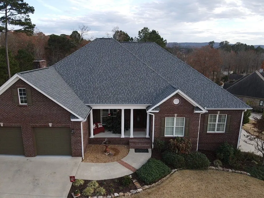 Slide of Mountain Valley Roofing & Exteriors