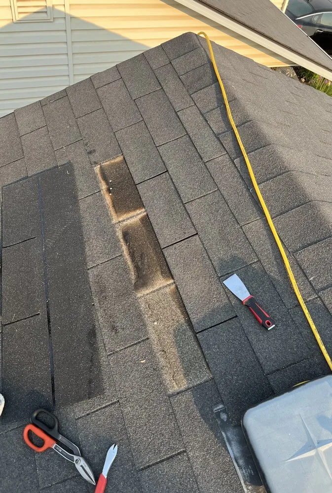 Slide of Mountain Valley Roofing