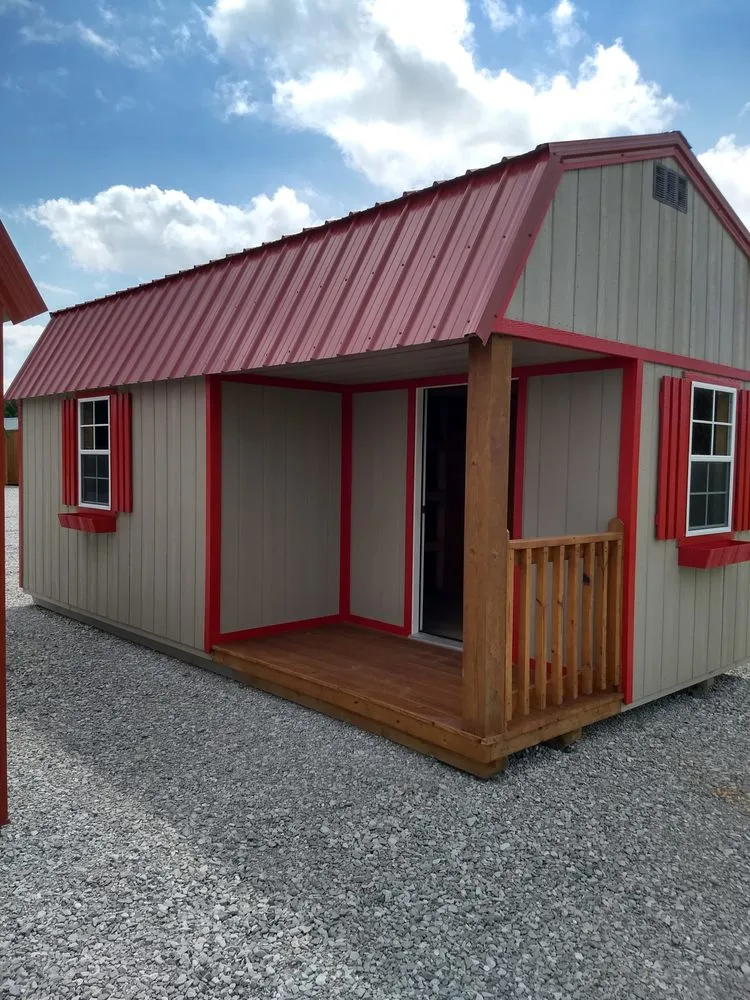 Licensed roof repair in Belvidere, TN - Mountain View