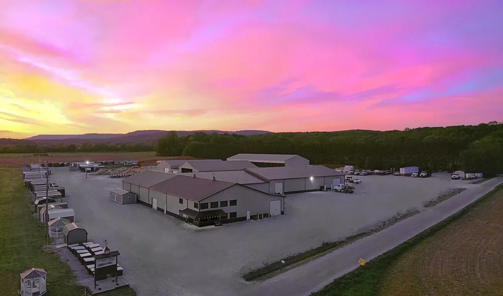 Professional roof inspection in Belvidere, TN - Mountain View