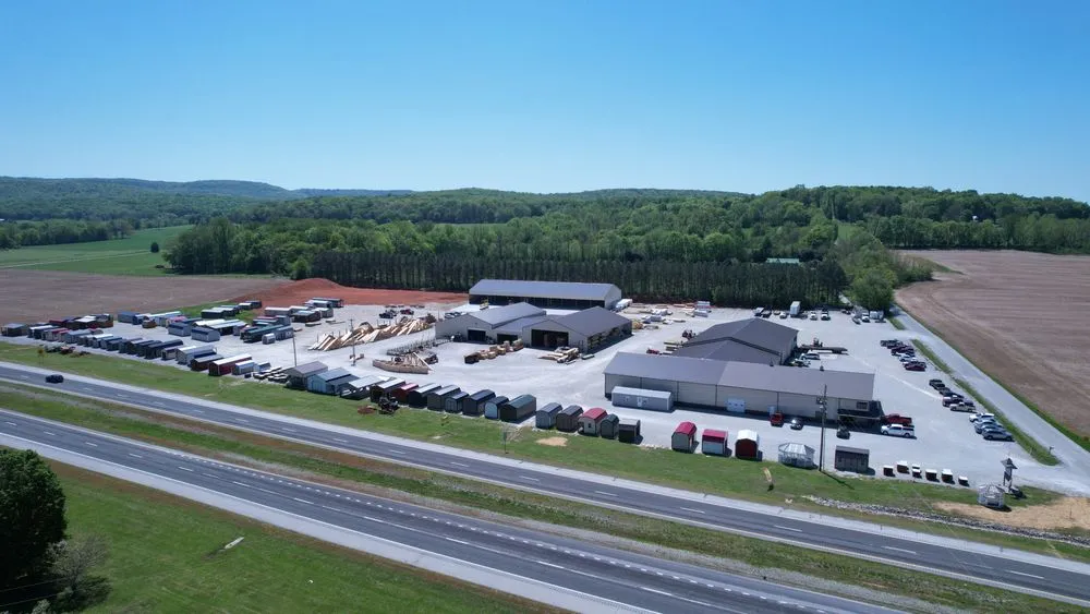 Licensed roof repair for residential properties across Belvidere, TN - Mountain View