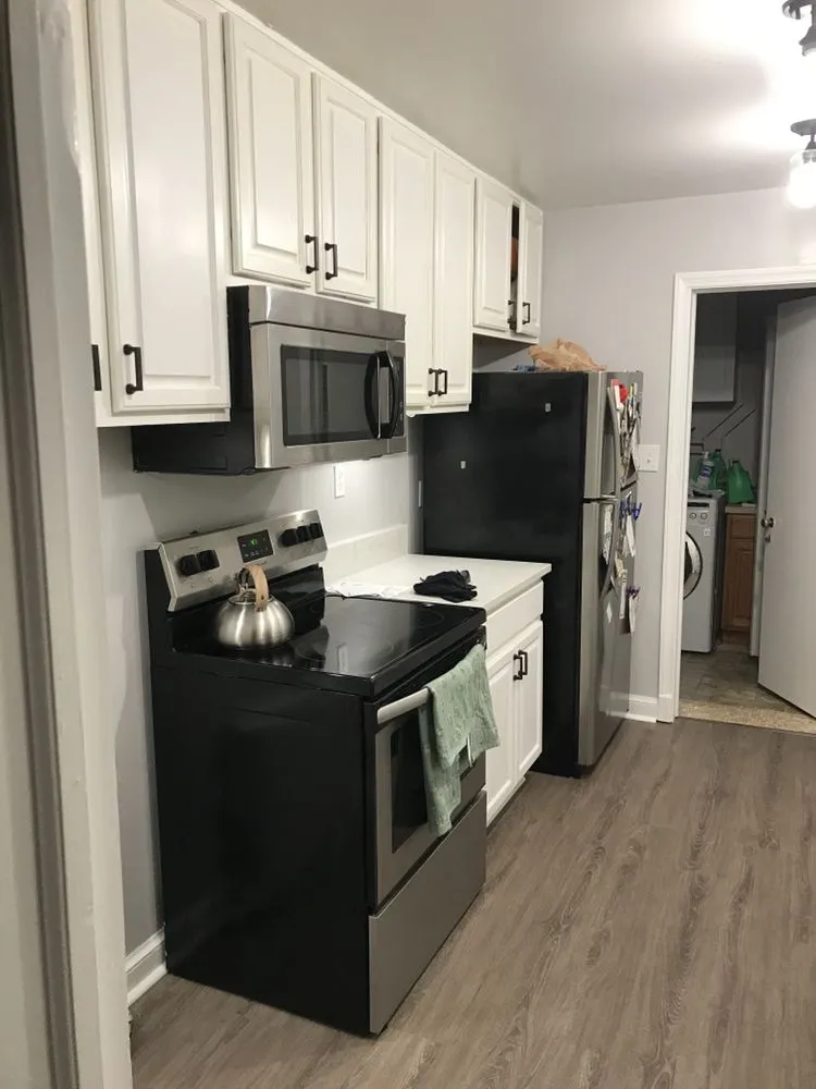 Slide of Mountain View Custom Remodeling