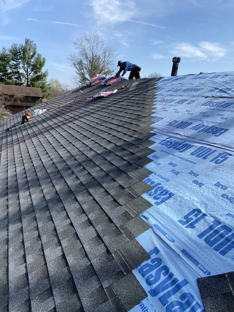 Slide of Mountain View Custom Remodeling