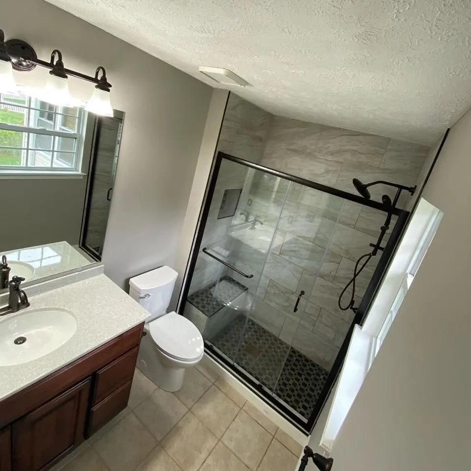 Slide of Mountain View Custom Remodeling