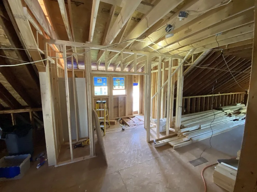 Slide of Mountain View Custom Remodeling