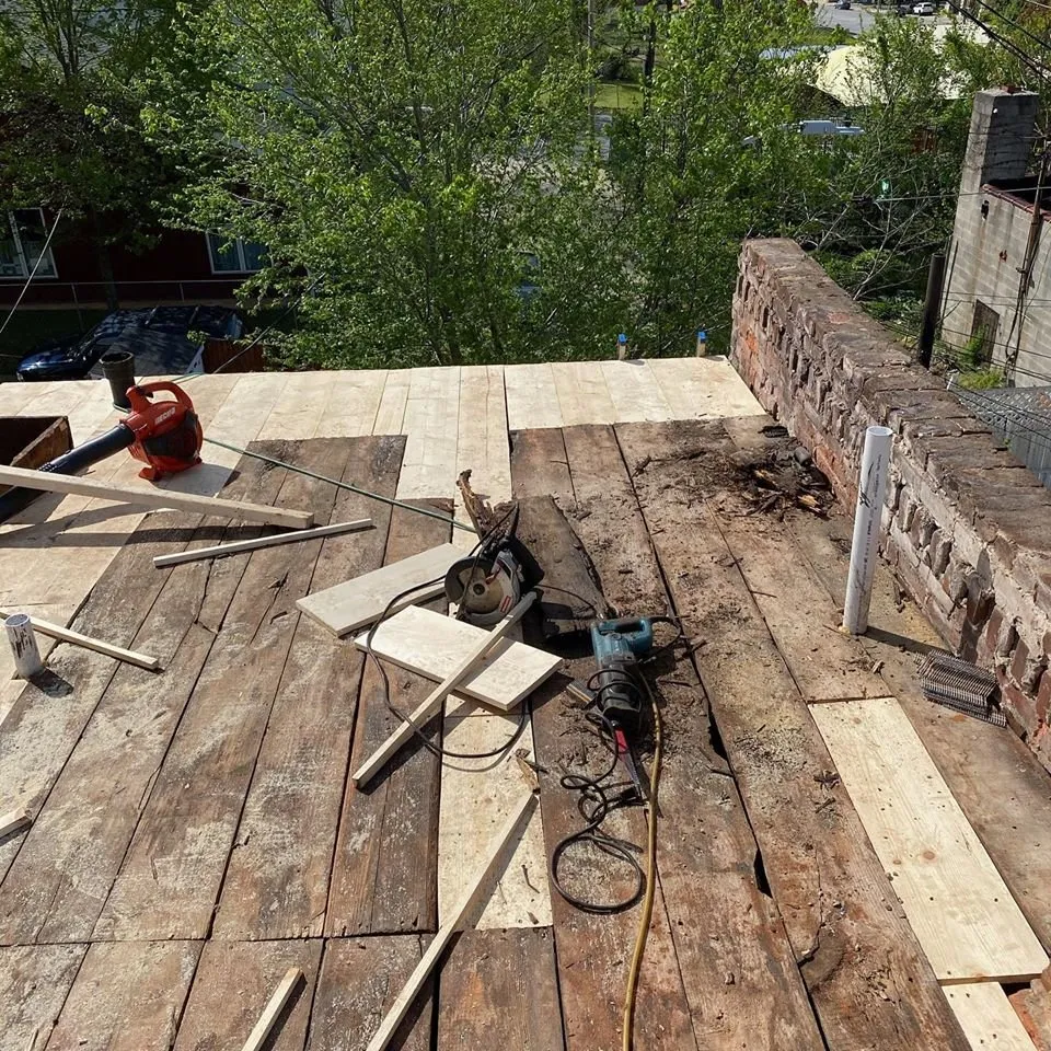 Slide of Mountain View Custom Remodeling