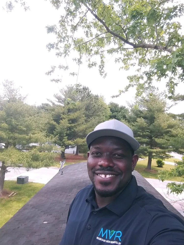 Slide of Mountain View Custom Remodeling