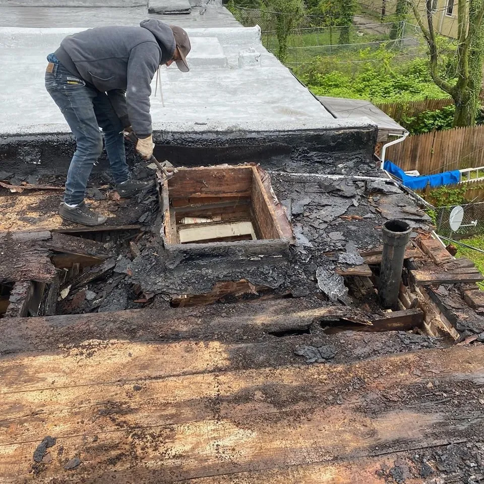 Slide of Mountain View Custom Remodeling