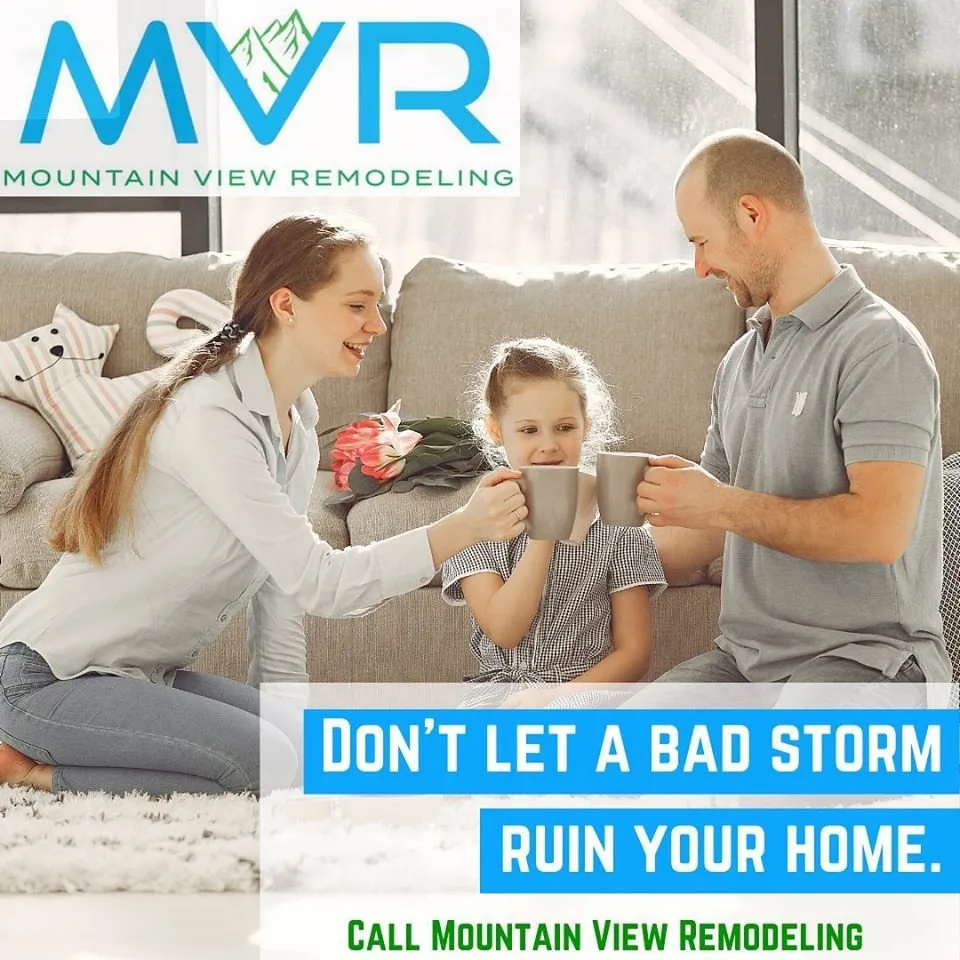 Slide of Mountain View Custom Remodeling